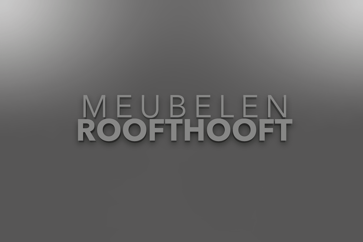 Meubelen Roofthooft